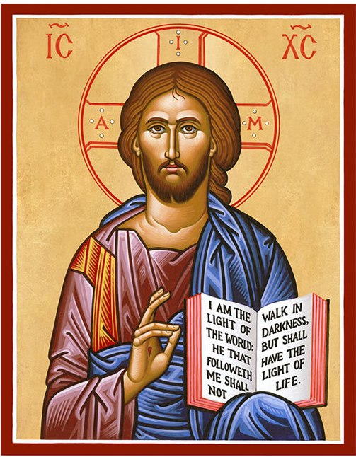 ruler of all - light